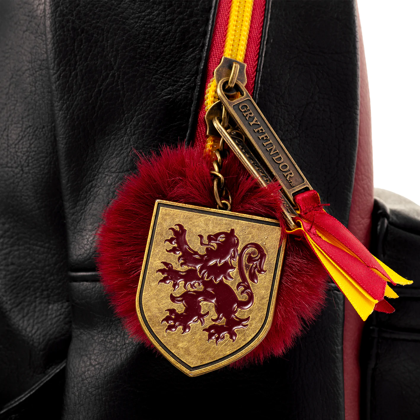 Harry Potter Rucksack Gryffindor Produktfoto