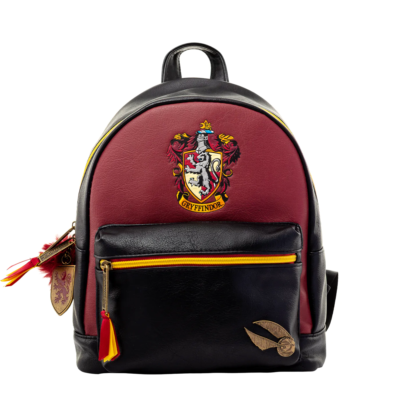 Harry Potter Rucksack Gryffindor Produktfoto