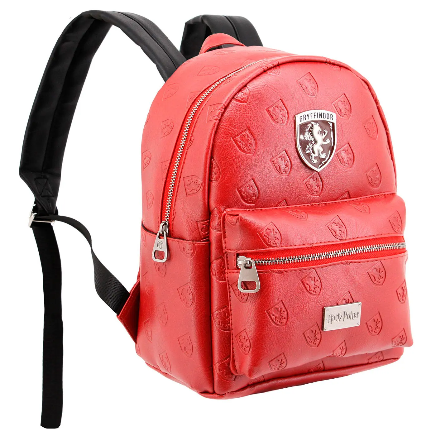 Harry Potter Fashion Rucksack Gryffindor Produktfoto