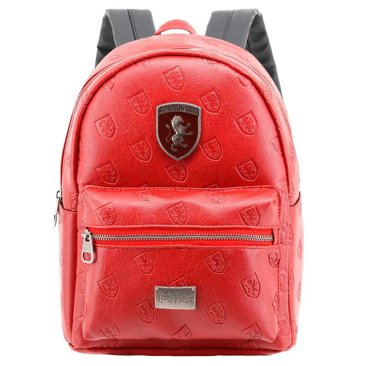 Harry Potter Fashion Rucksack Gryffindor Produktfoto