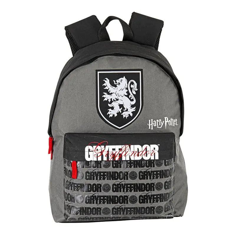 Harry Potter Gryffindor Anpassungsfähig Rucksack 42cm Produktfoto