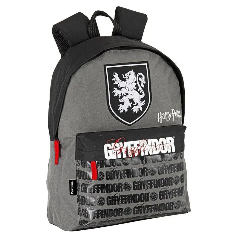 Harry Potter Gryffindor Anpassungsfähig Rucksack 42cm Produktfoto