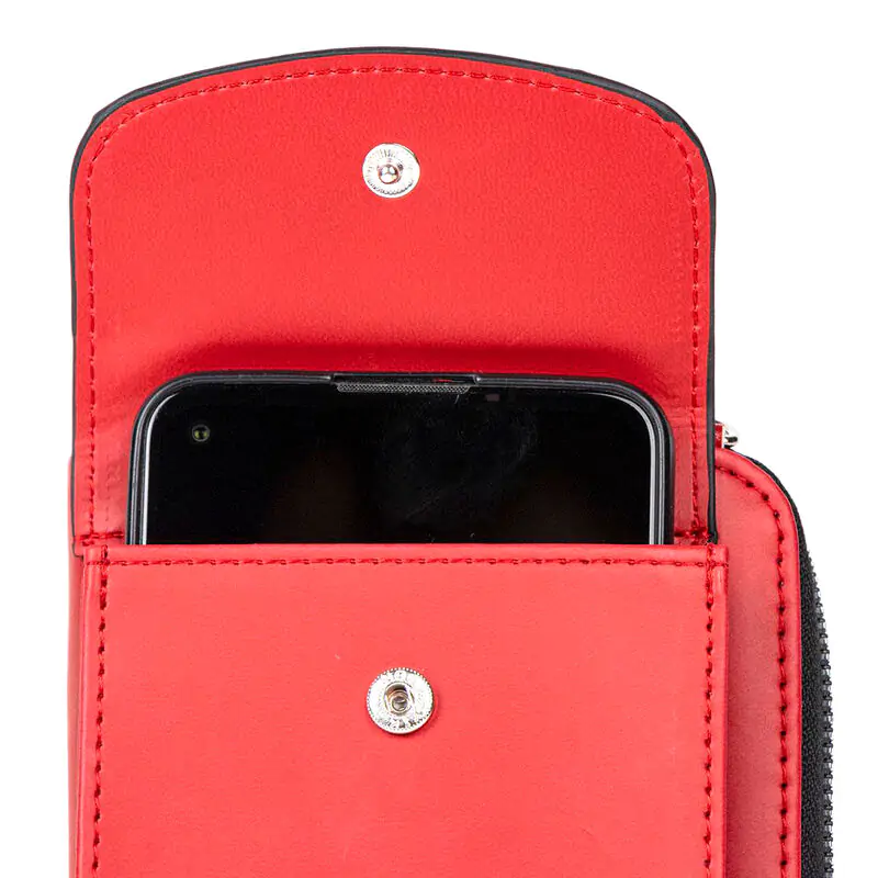 Harry Potter Gryffindor Handyhülle Tasche Produktfoto