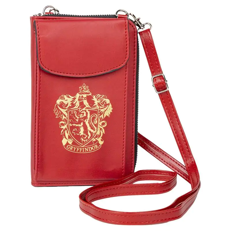 Harry Potter Gryffindor Handyhülle Tasche Produktfoto