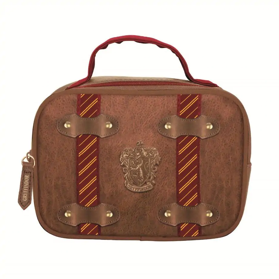 Harry Potter Gryffindor Kosmetiktasche Produktfoto