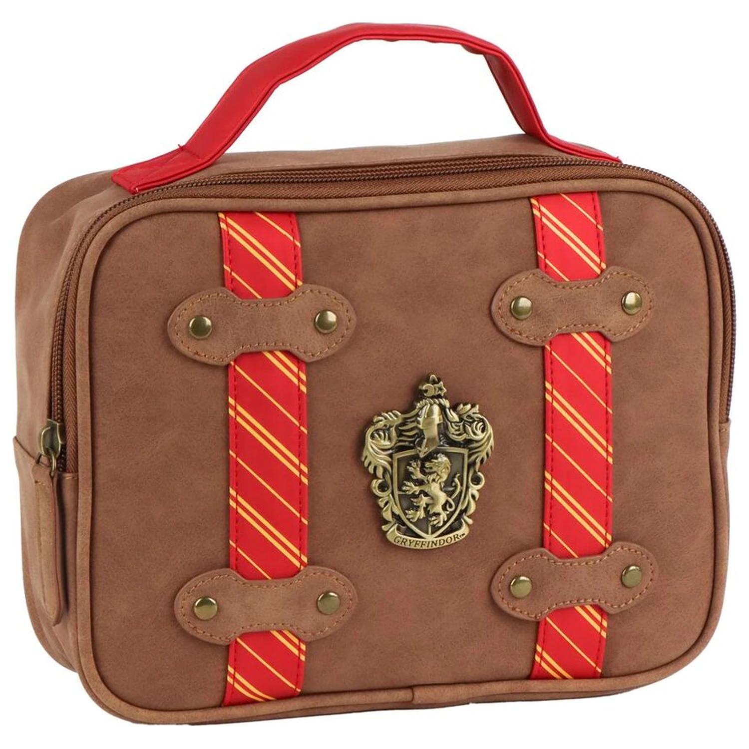 Harry Potter Gryffindor Kosmetiktasche Produktfoto