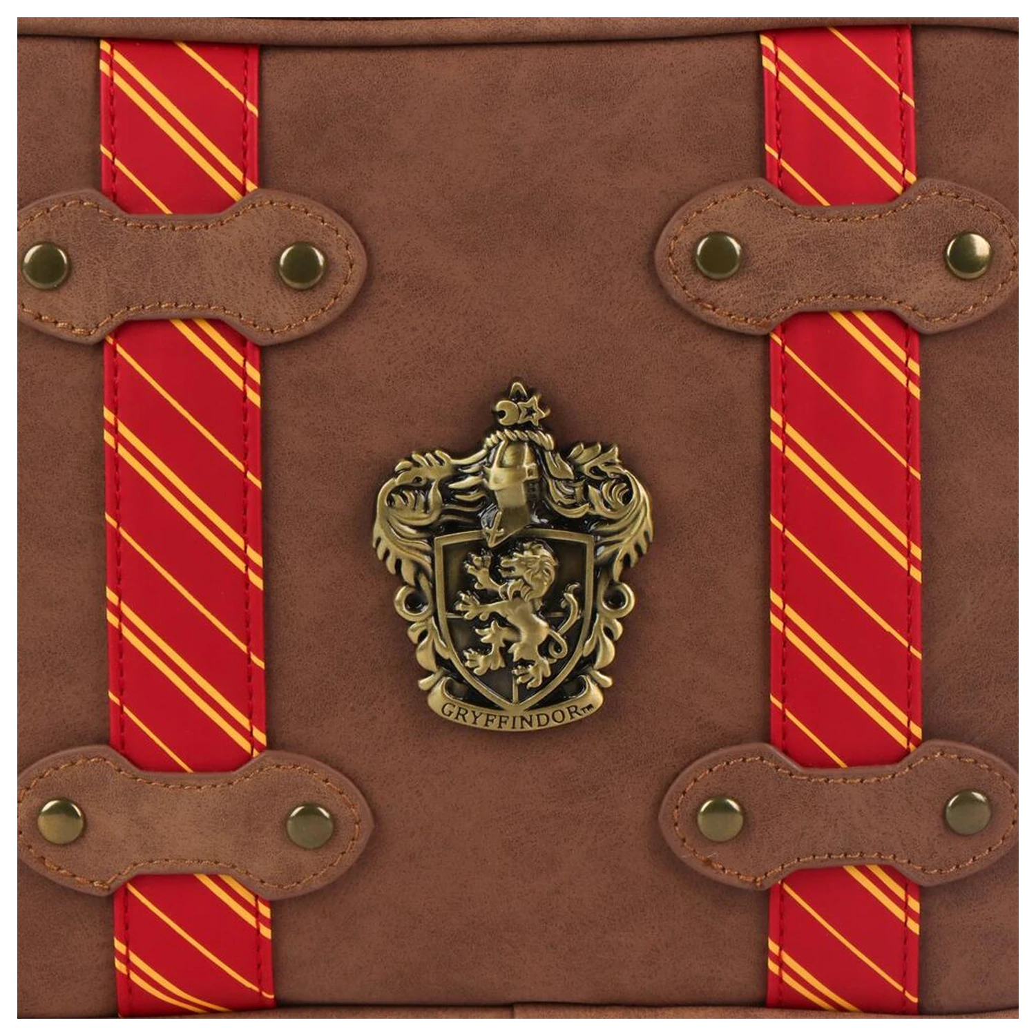 Harry Potter Gryffindor Kosmetiktasche Produktfoto