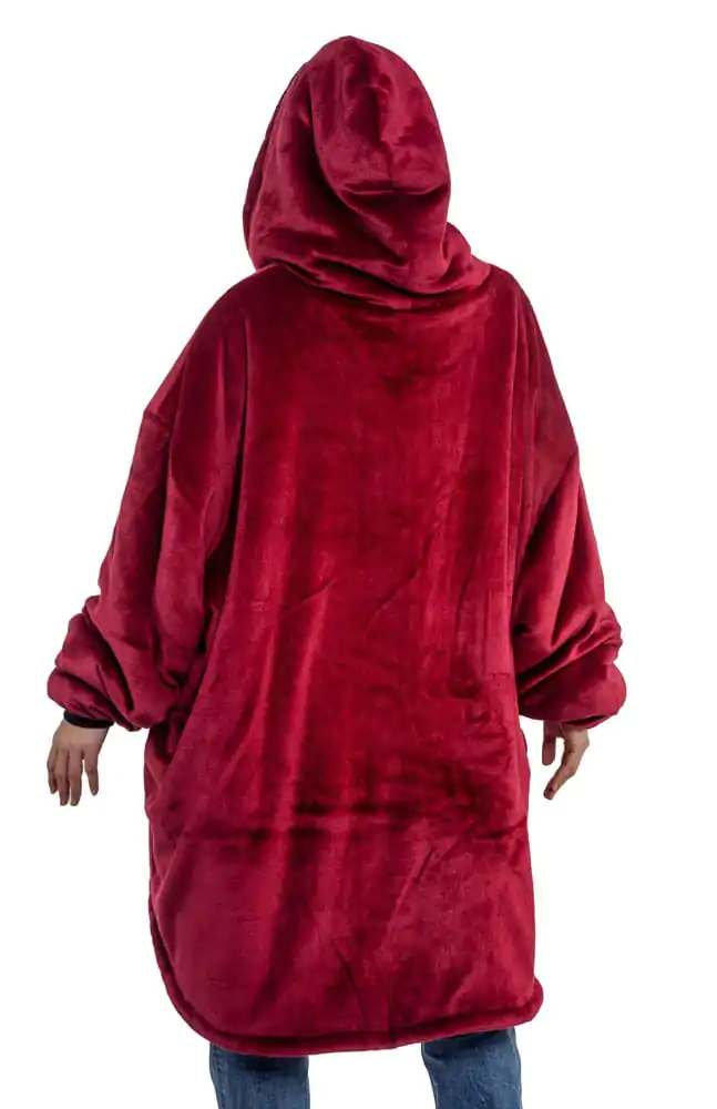 Harry Potter Oversized Kapuzenpullover Gryffindor termékfotó