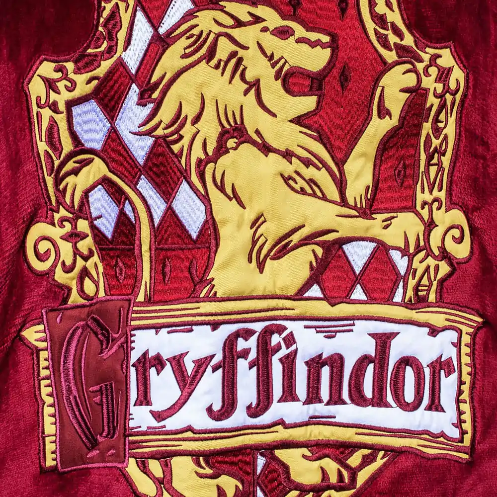 Harry Potter Oversized Kapuzenpullover Gryffindor termékfotó