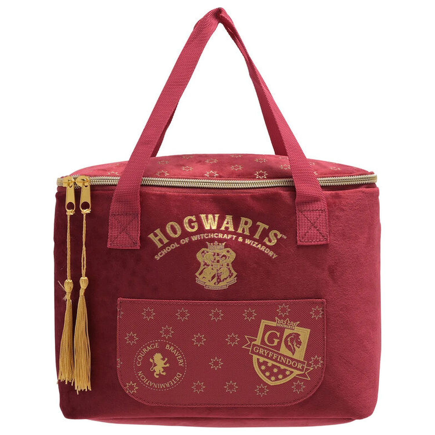 Harry Potter Gryffindor Lunchtasche Produktfoto