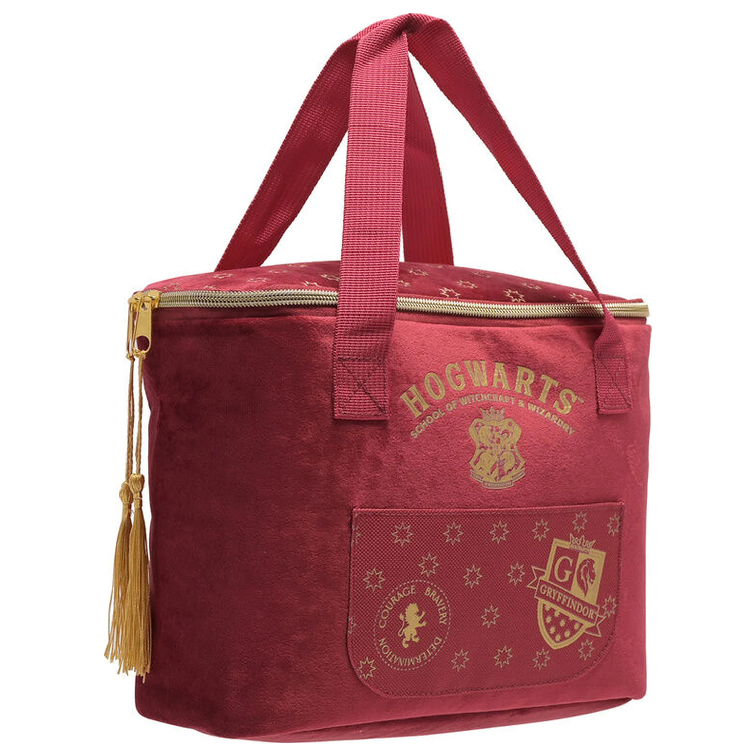 Harry Potter Gryffindor Lunchtasche Produktfoto