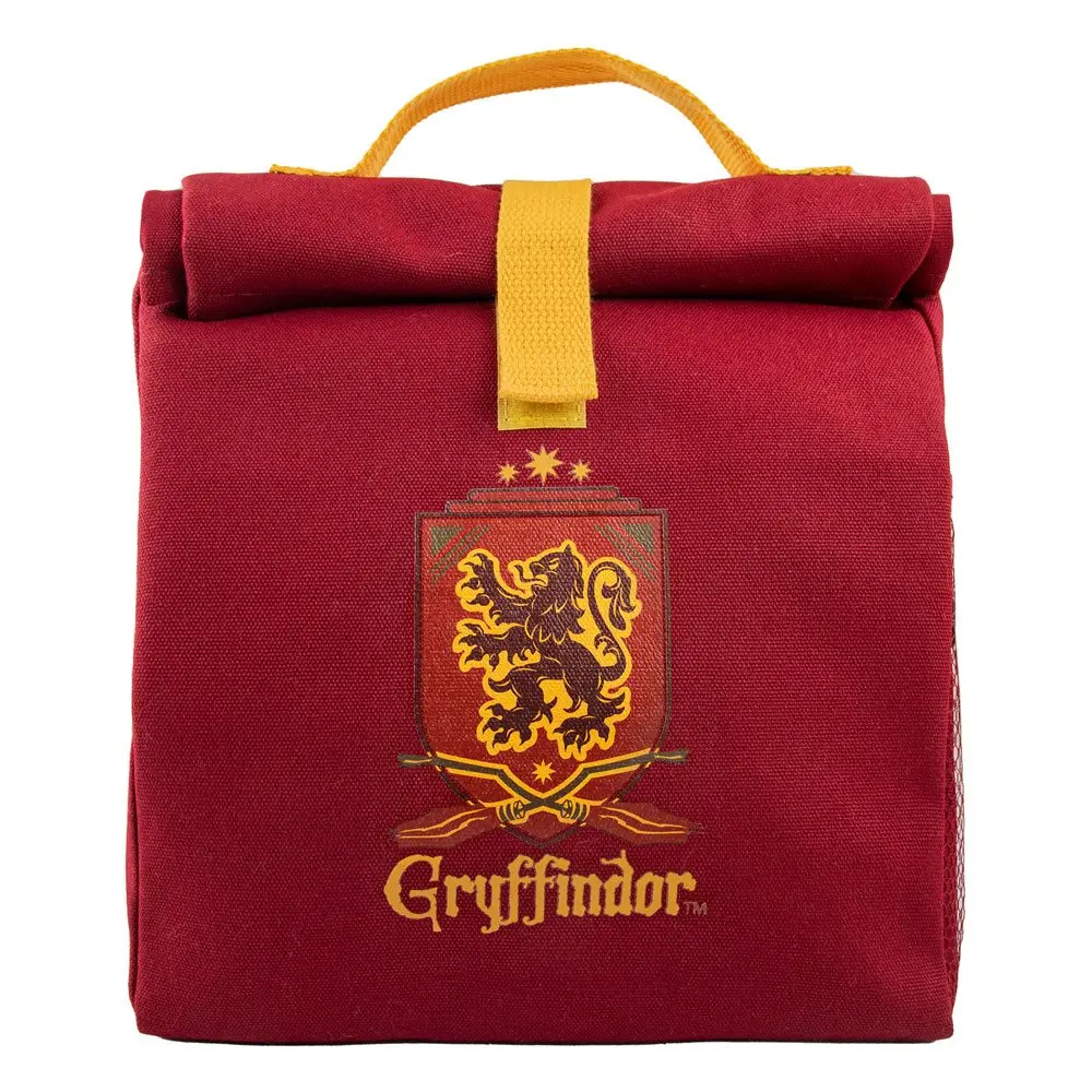Harry Potter Brotzeittasche Gryffindor termékfotó