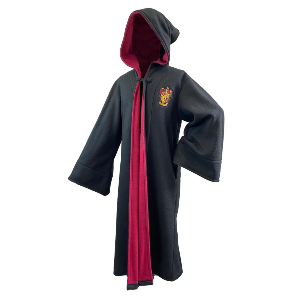 Harry Potter Zauberergewand Gryffindor Produktfoto