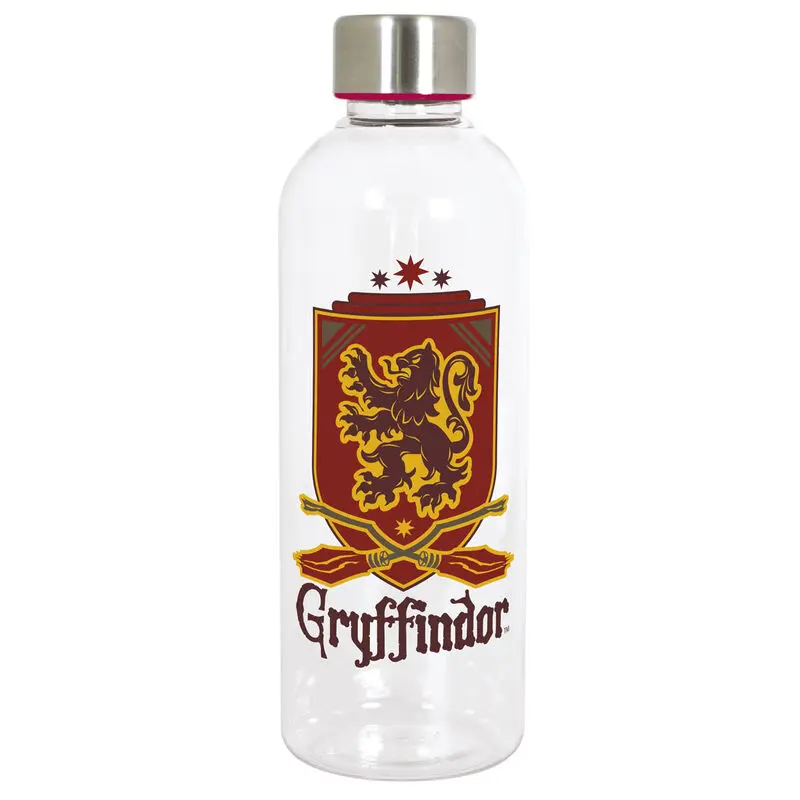 Harry Potter Gryffindor Wasserflasche 850ml Produktfoto