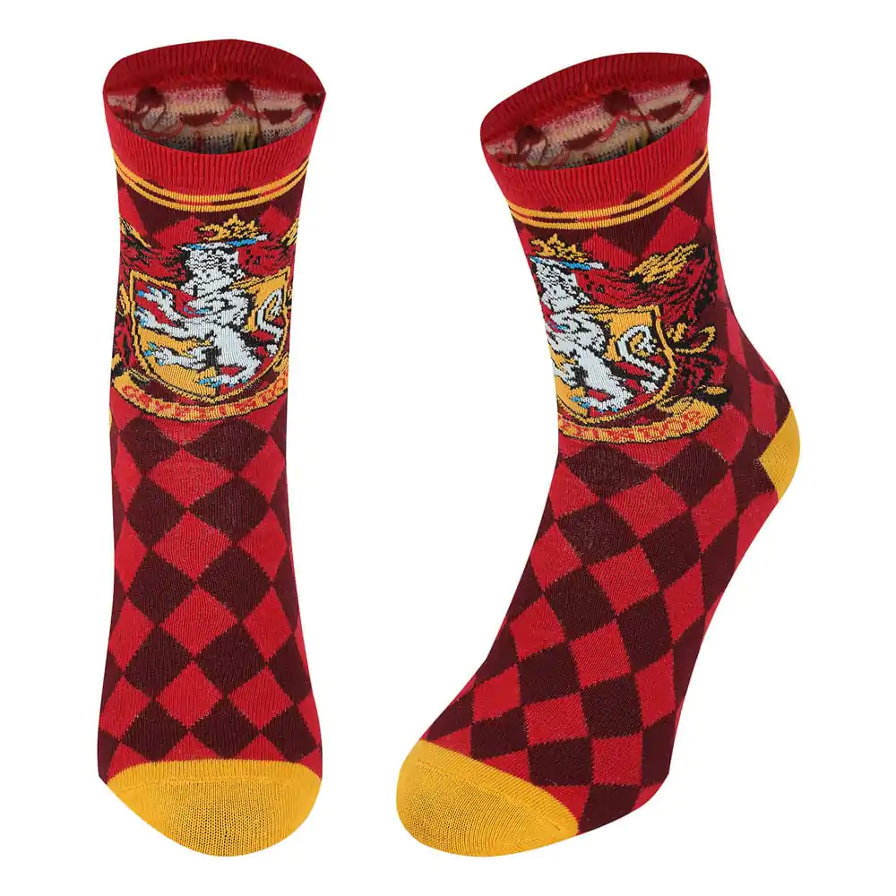 Harry Potter Socken Gryffindor S-M Produktfoto