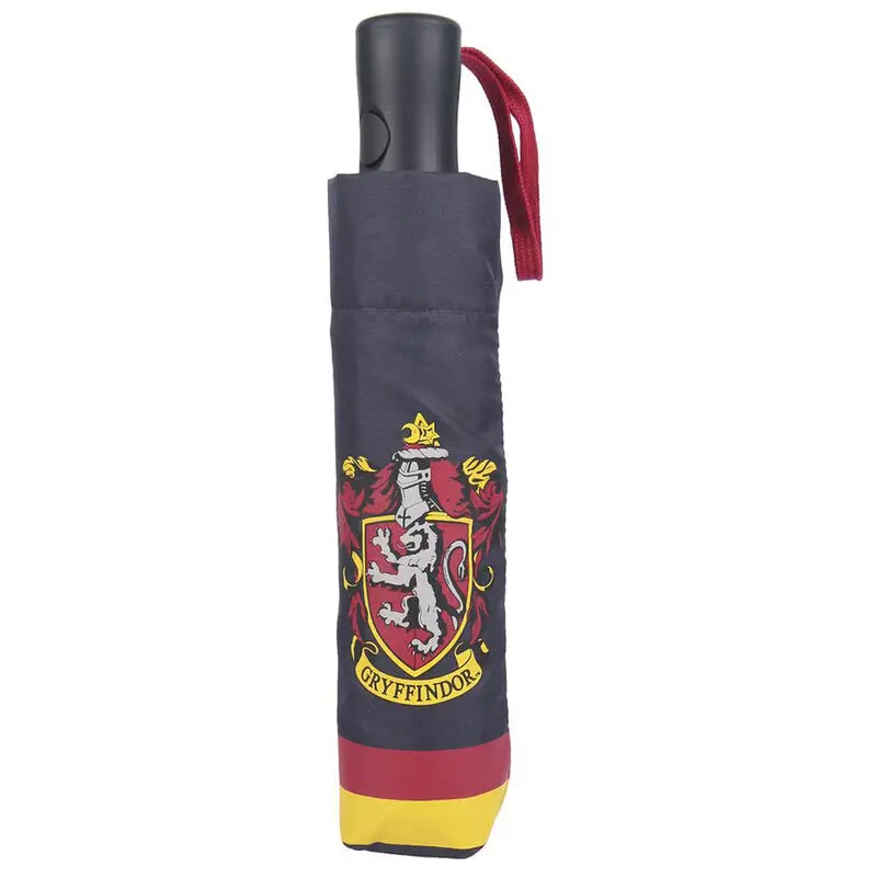 Harry Potter Regenschirme Gryffindor Produktfoto