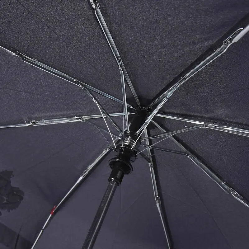 Harry Potter Regenschirme Gryffindor Produktfoto