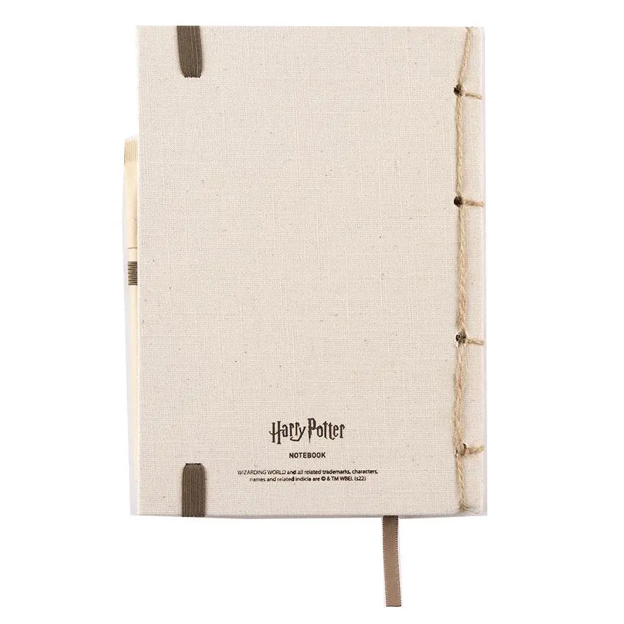 Harry Potter Eco Schreibset Gryffindor Produktfoto