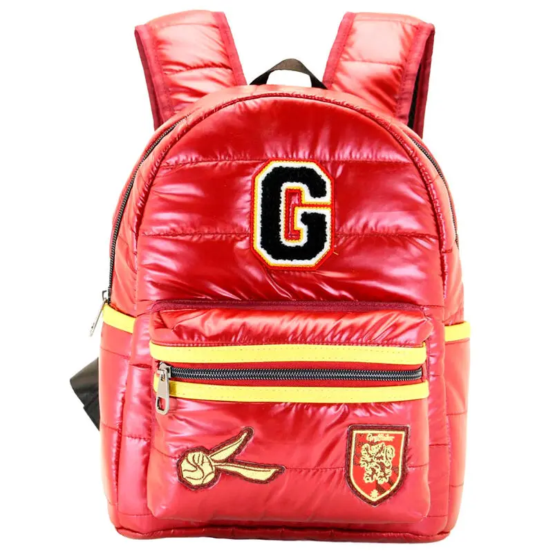 Harry Potter Griffindor Rucksack 32cm Produktfoto