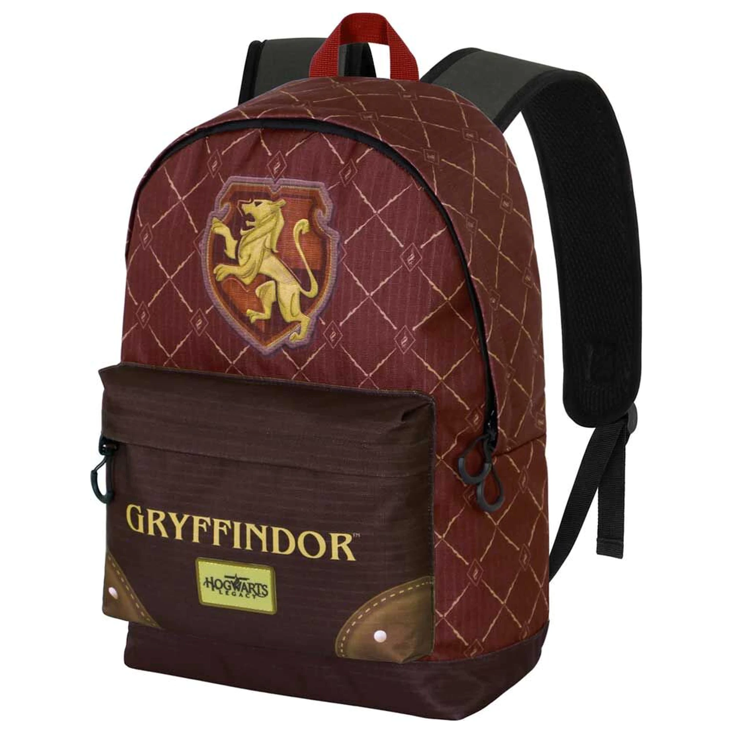 Harry Potter Gryffindor Rucksack 44cm Produktfoto