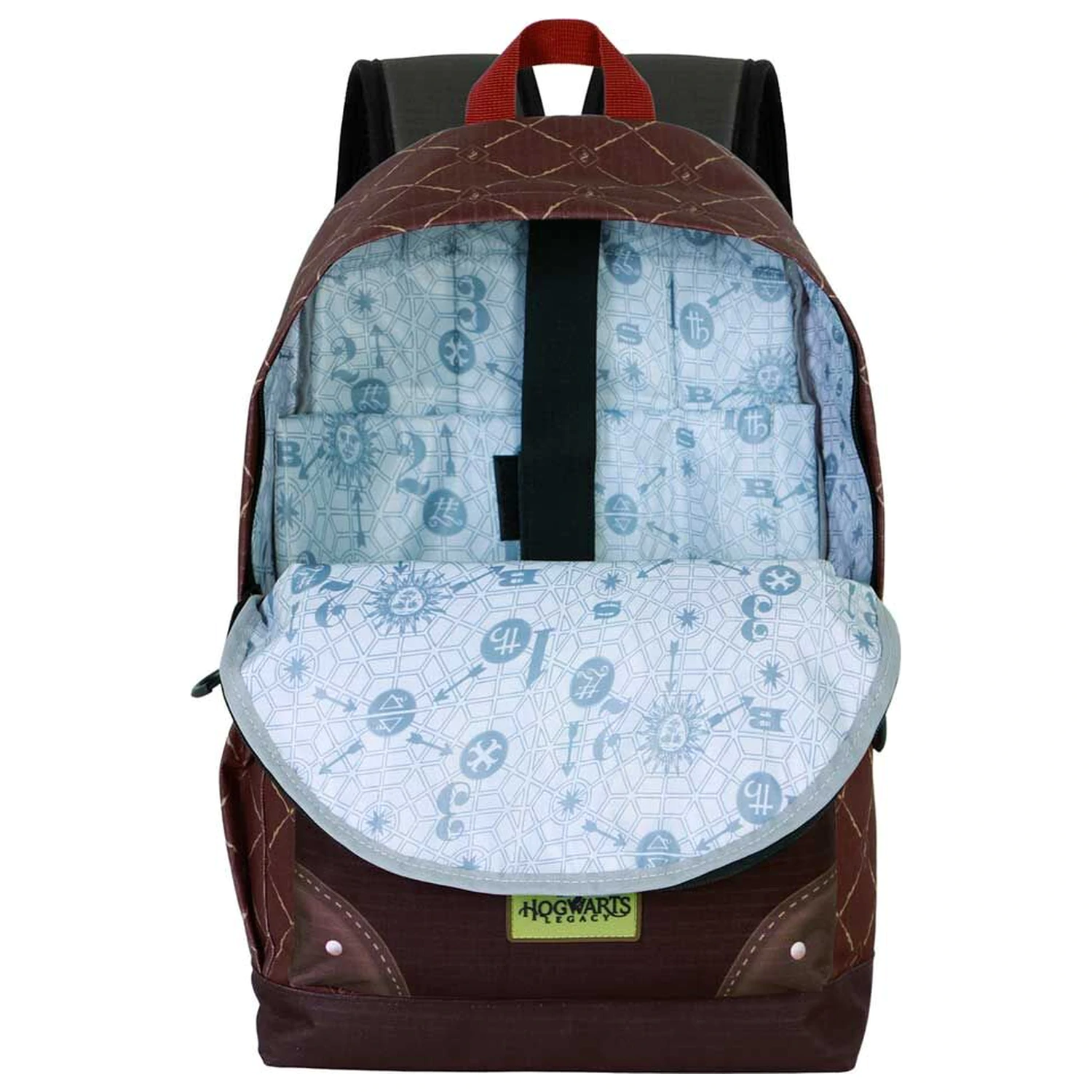 Harry Potter Gryffindor Rucksack 44cm Produktfoto