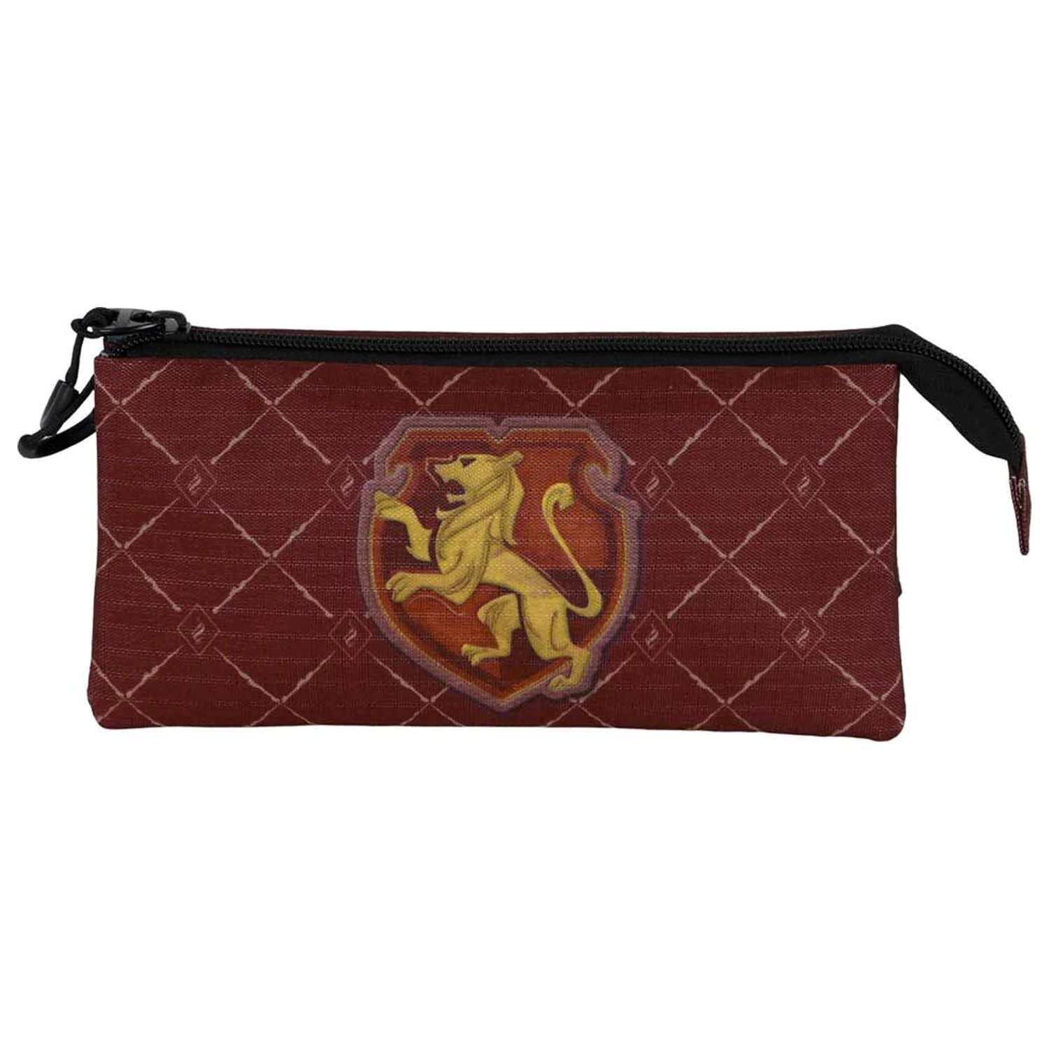Harry Potter Griffindor Dreifach Federmäppchen Produktfoto
