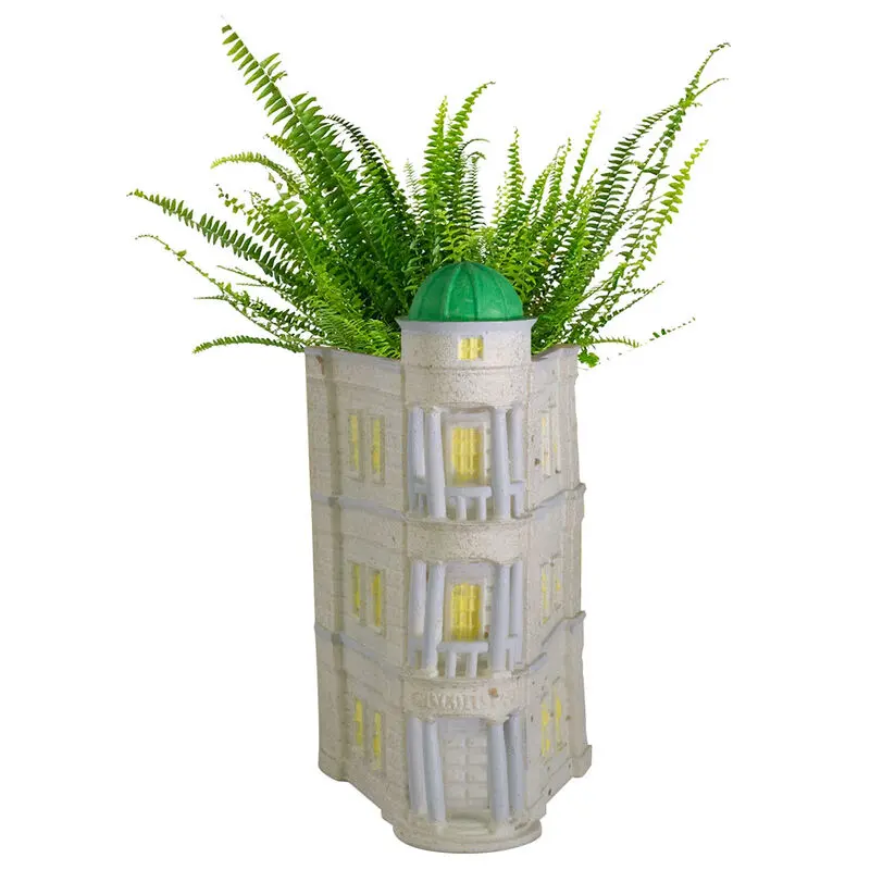 Harry Potter Gringotts 3D Mäppchen Produktfoto