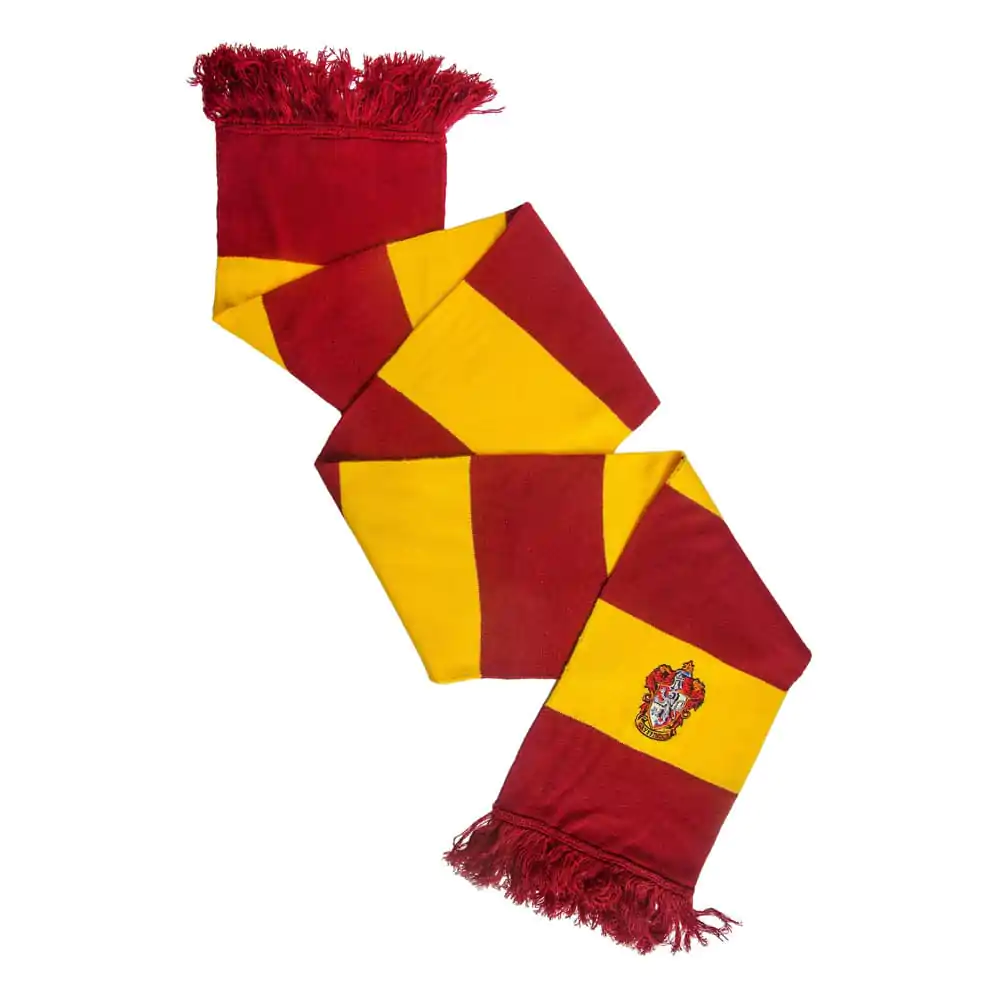 Harry Potter Schal Gryffindor Bold Stripes 160 cm termékfotó