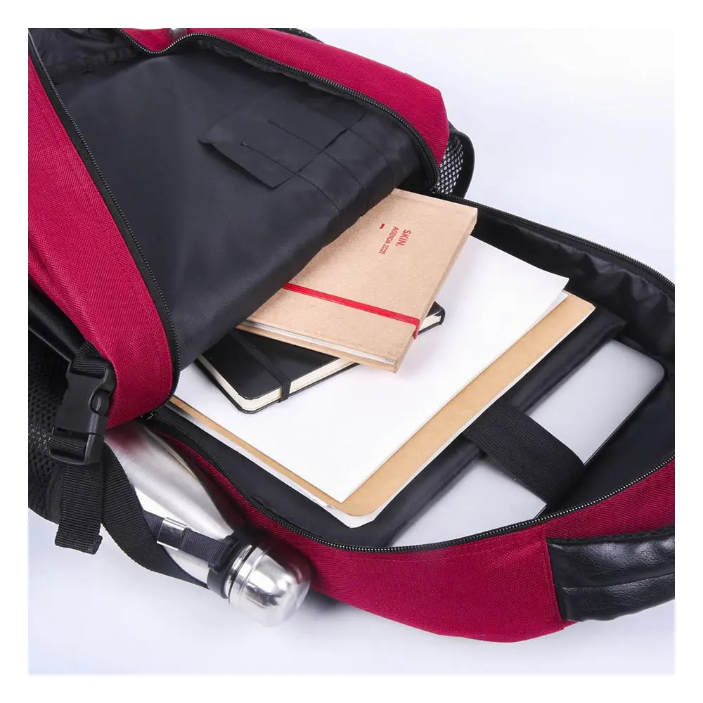 Harry Potter Rucksack Gryffindor Crest Produktfoto