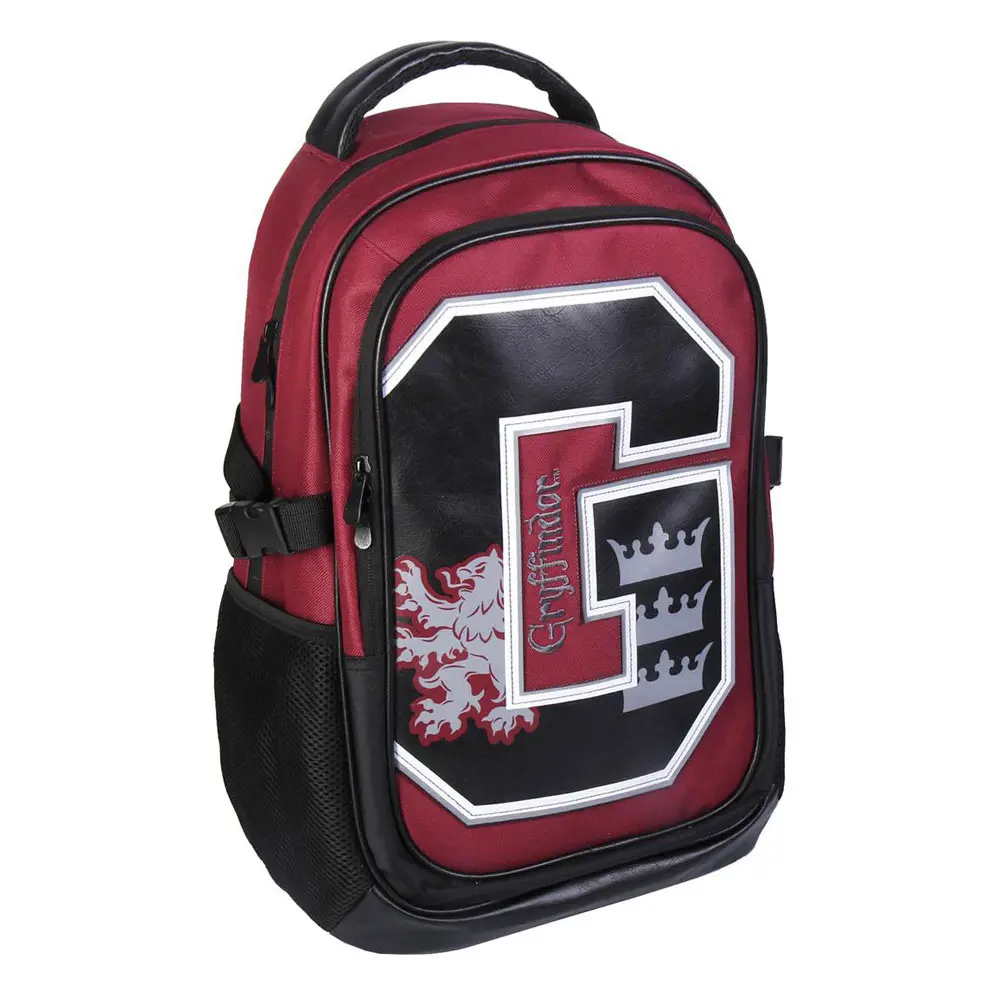 Harry Potter Rucksack Gryffindor Crest Produktfoto