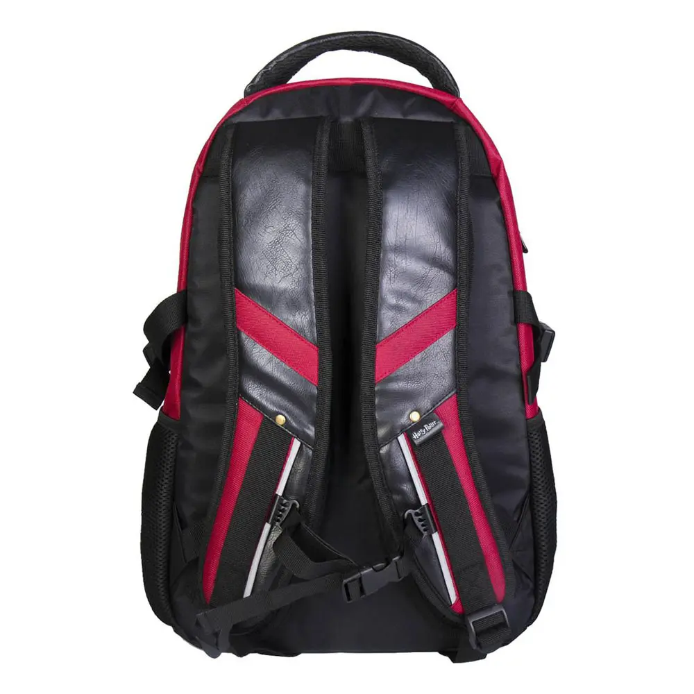 Harry Potter Rucksack Gryffindor Crest Produktfoto