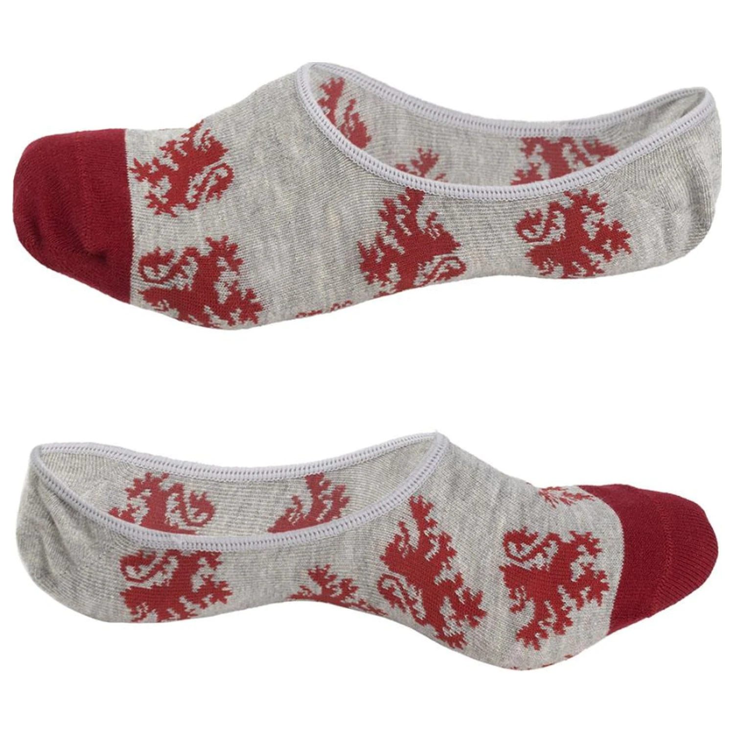 Harry Potter Gryffindor Erwachsene Geheimnis Socken Packung 41/46 Produktfoto