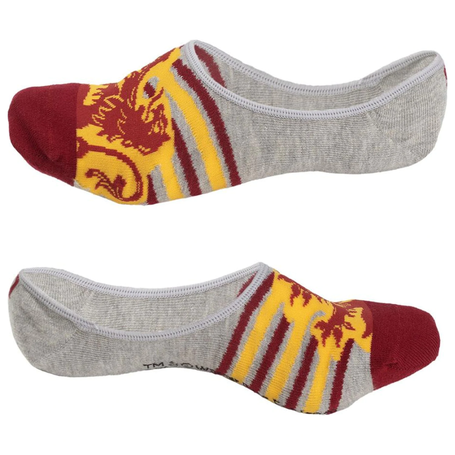 Harry Potter Gryffindor Erwachsene Geheimnis Socken Packung 41/46 Produktfoto