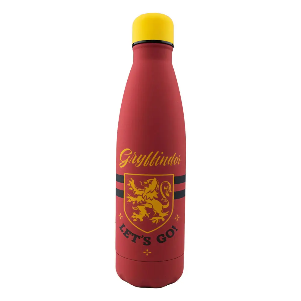 Harry Potter Thermosflasche Gryffindor Let's Go termékfotó