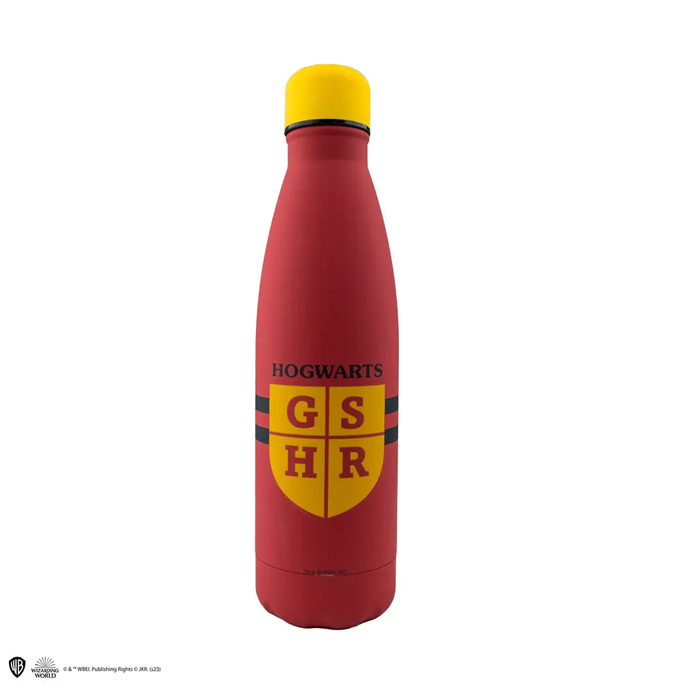 Harry Potter Thermosflasche Gryffindor Let's Go termékfotó