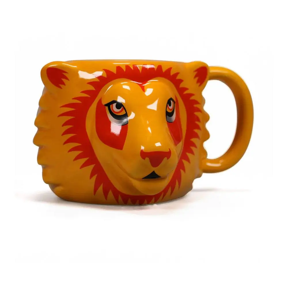 Harry Potter 3D Tasse Gryffindor - Lion Produktfoto
