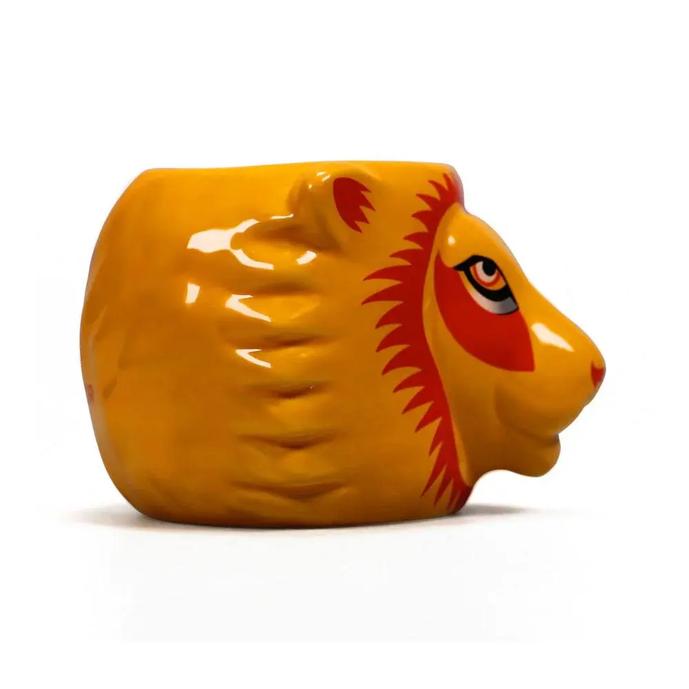 Harry Potter 3D Tasse Gryffindor - Lion Produktfoto