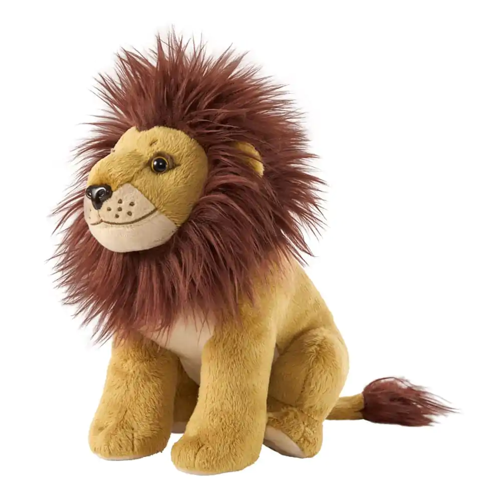 Harry Potter Plüschfigur Gryffindor Lion Mascot 21 cm Produktfoto