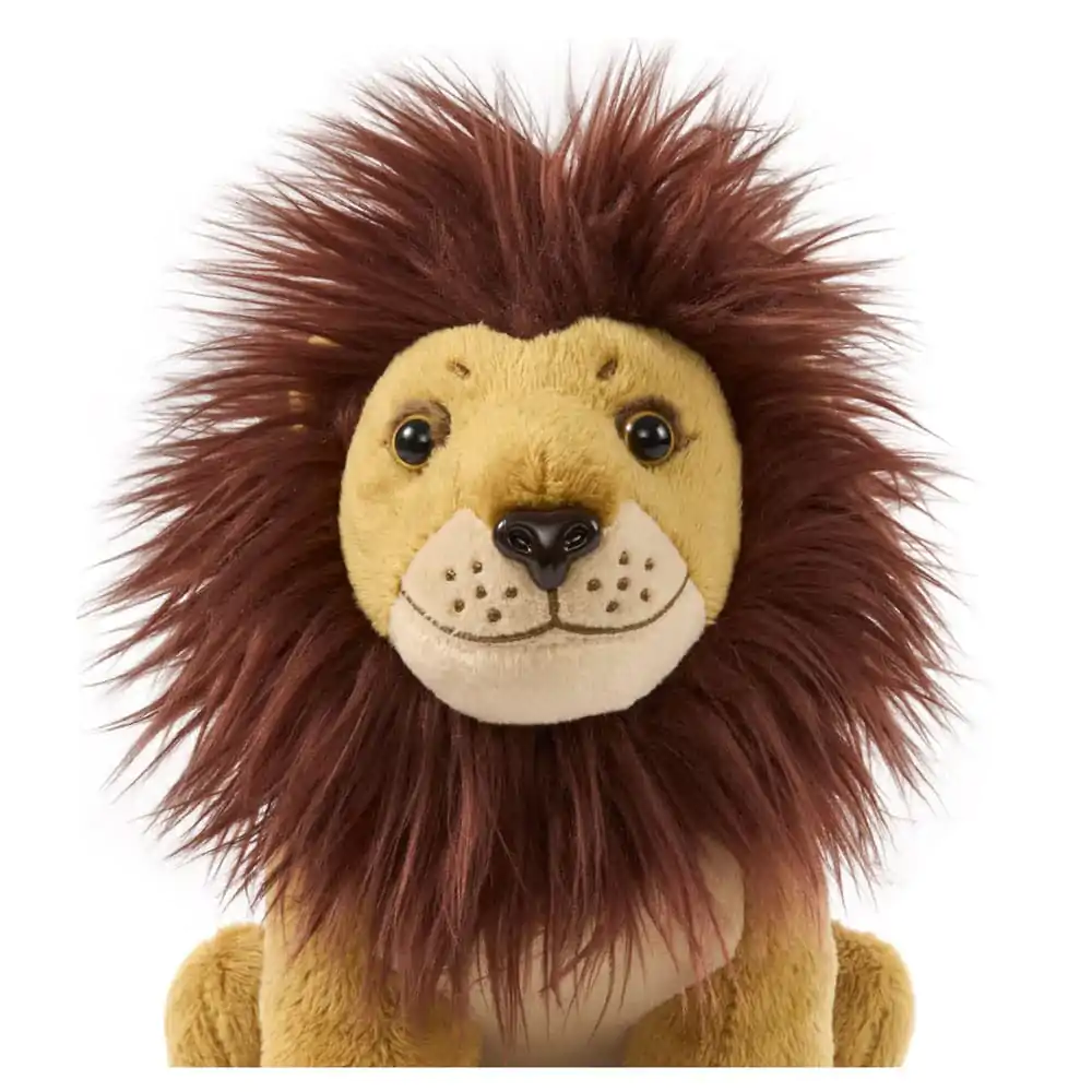 Harry Potter Plüschfigur Gryffindor Lion Mascot 21 cm Produktfoto