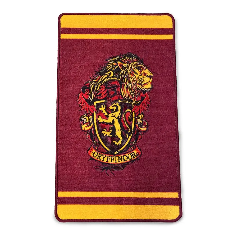 Harry Potter Teppich Gryffindor Lion 130 x 75 cm termékfotó