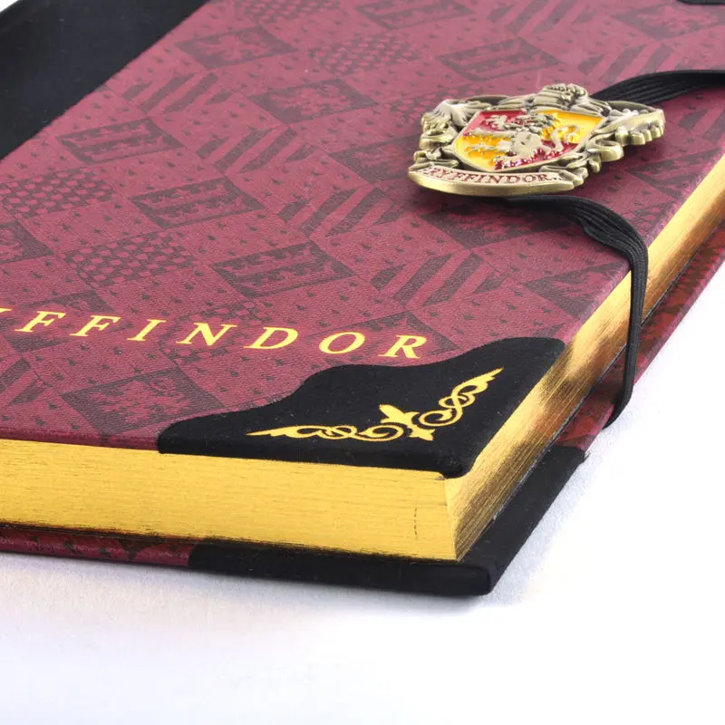 Harry Potter Tagebuch Gryffindor termékfotó