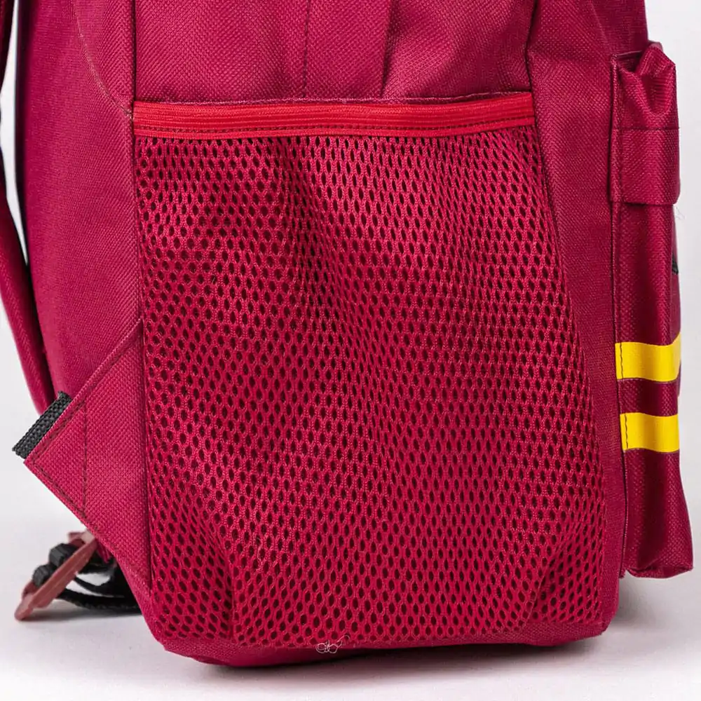 Harry Potter Rucksack Gryffindor Red Produktfoto