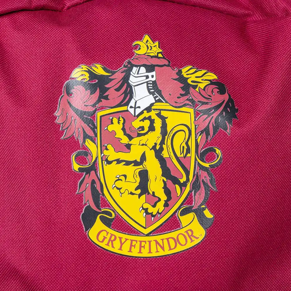 Harry Potter Rucksack Gryffindor Red Produktfoto