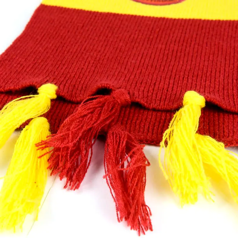 Harry Potter Gryffindor Schal termékfotó