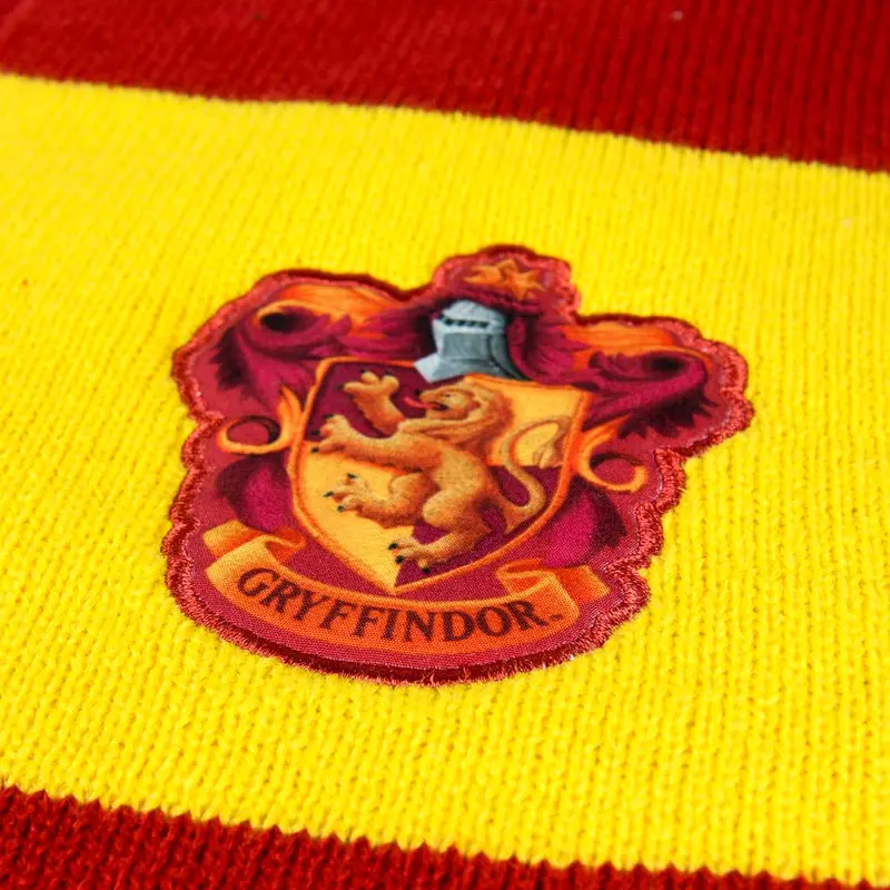 Harry Potter Gryffindor Schal termékfotó