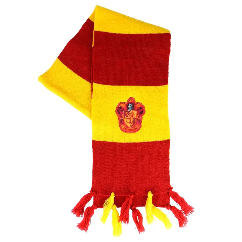 Harry Potter Gryffindor Schal termékfotó