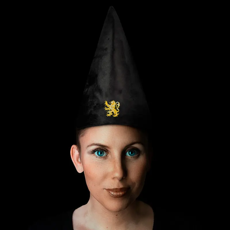 Harry Potter Zaubererhut Gryffindor 32 cm termékfotó