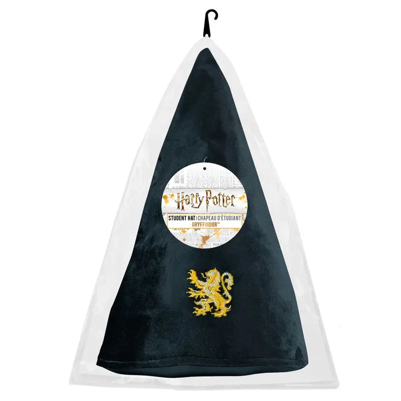 Harry Potter Zaubererhut Gryffindor 32 cm termékfotó