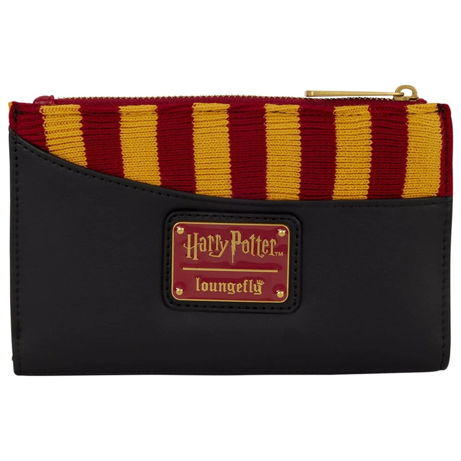 Harry Potter by Loungefly Geldbörse Gryffindor Uniform Produktfoto