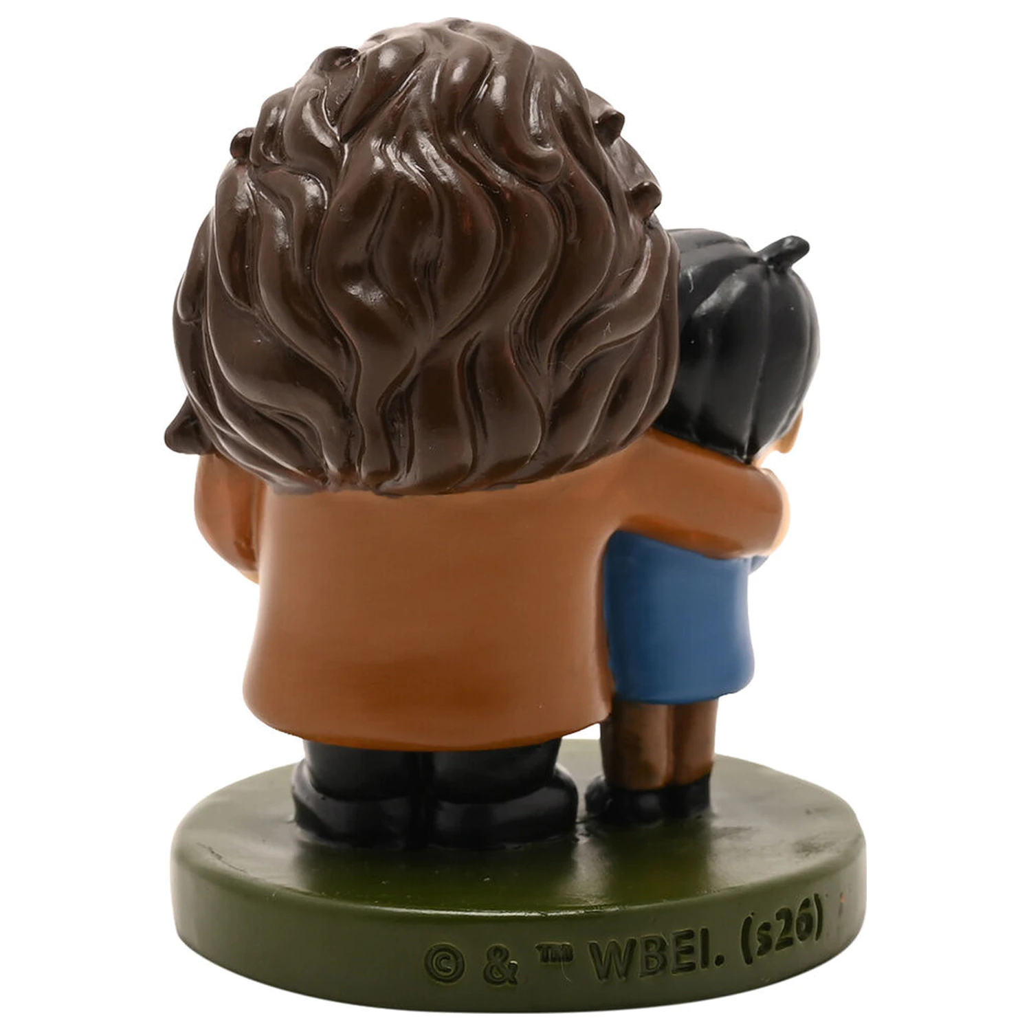 Harry Potter Hagrid Birthdae Figur Produktfoto